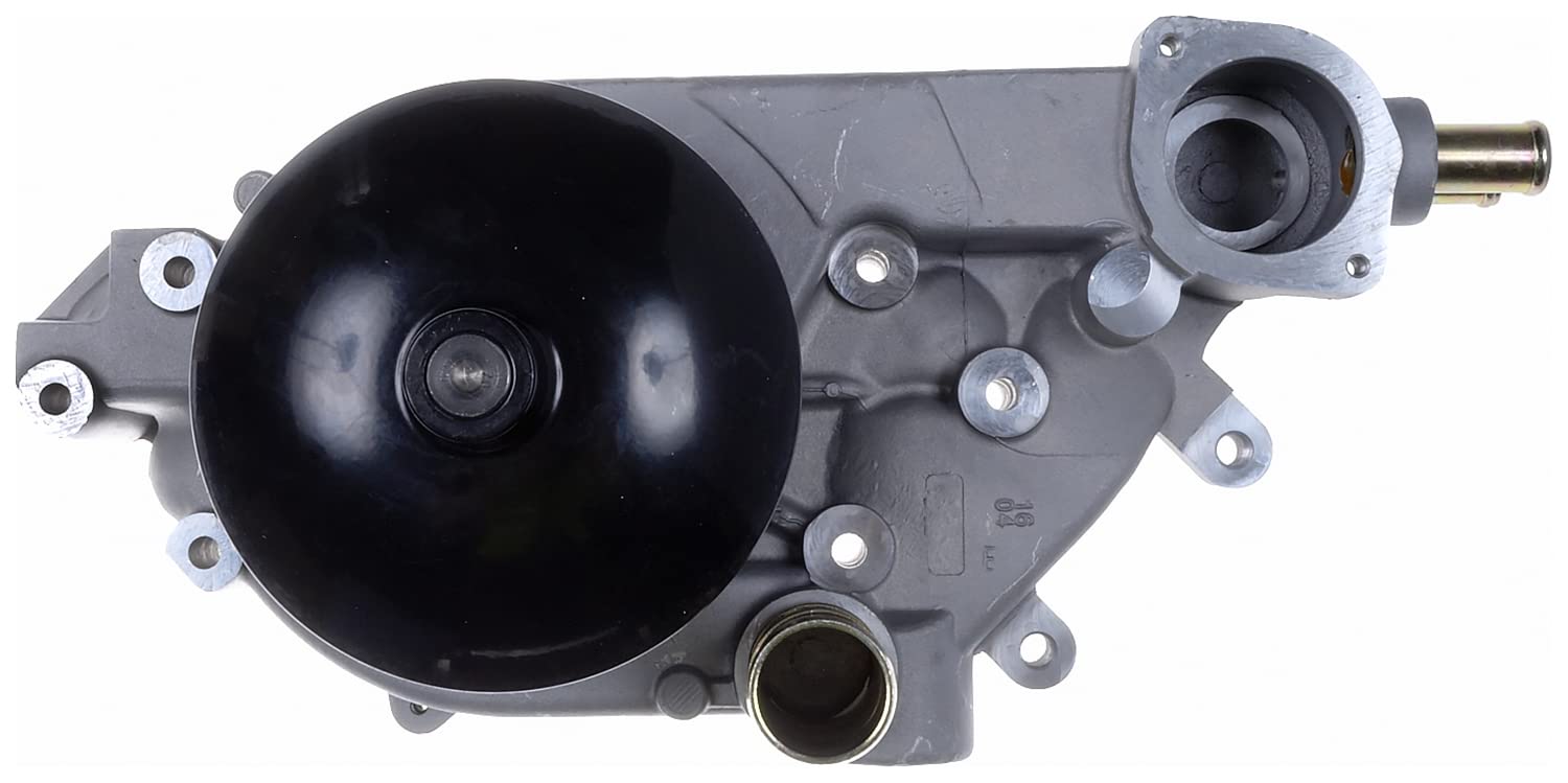 Premium Gates Engine Water Pump 45002