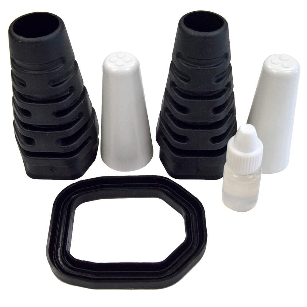 BF50 SmartPlug Connector/Gasket Kit Female
