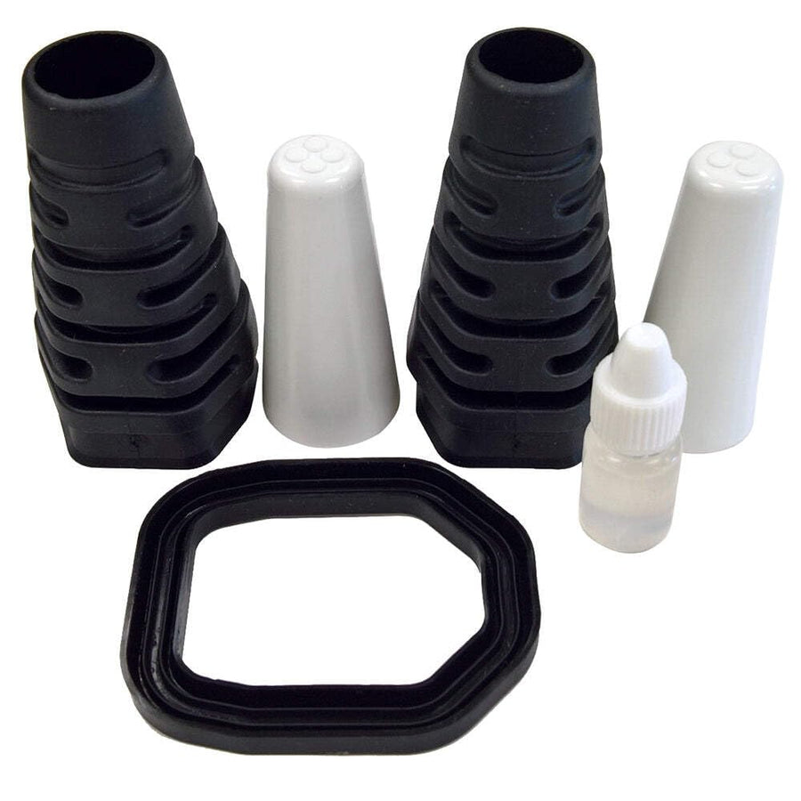 BF50 SmartPlug Connector/Gasket Kit Female
