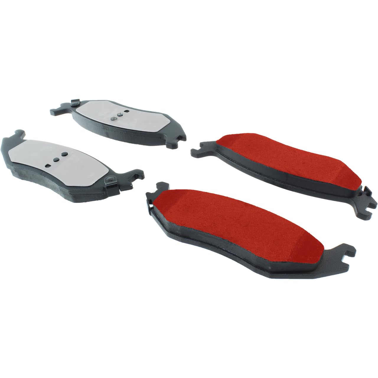500.08980 Centric PQ PRO PADS