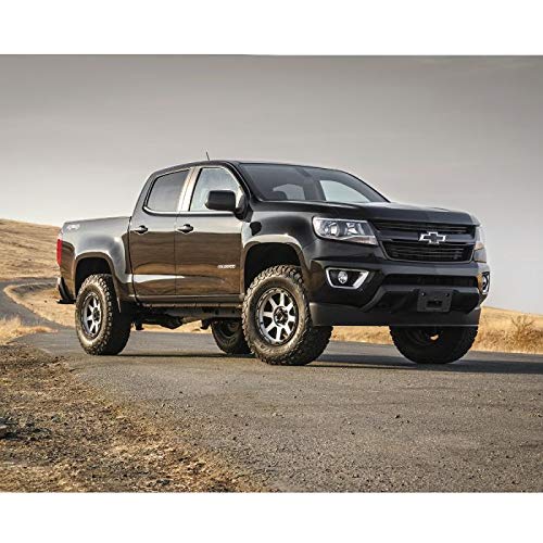 69-3535 ReadyLift 2015-19 Colorado/Canyon 2WD/4WD 3.5" SST Lift Kit