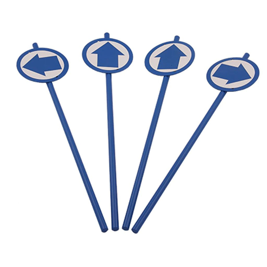 Path Direction BowTree Stake Kit 10 pk.