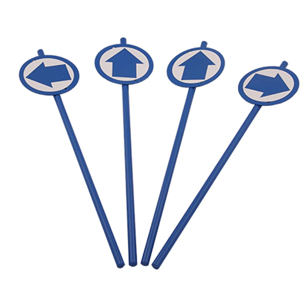 Path Direction BowTree Stake Kit 10 pk.