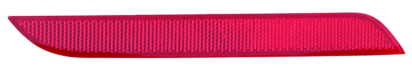 Depo ACK For 3 Sedan BMW Series 12-15 / Hybrid 13-15/4 Series Coupe/CONV 14-17 / GRAN Coupe 15-17 Reflector without M Sport LINE Driver Side | DOT Certified 63 14 7 382 233 | BM1184100