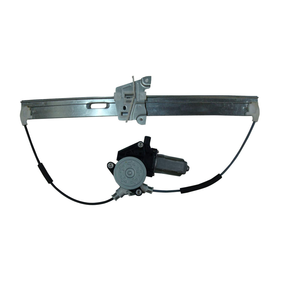 Power TYC 660217 Replacement Front/Right Window Regulator