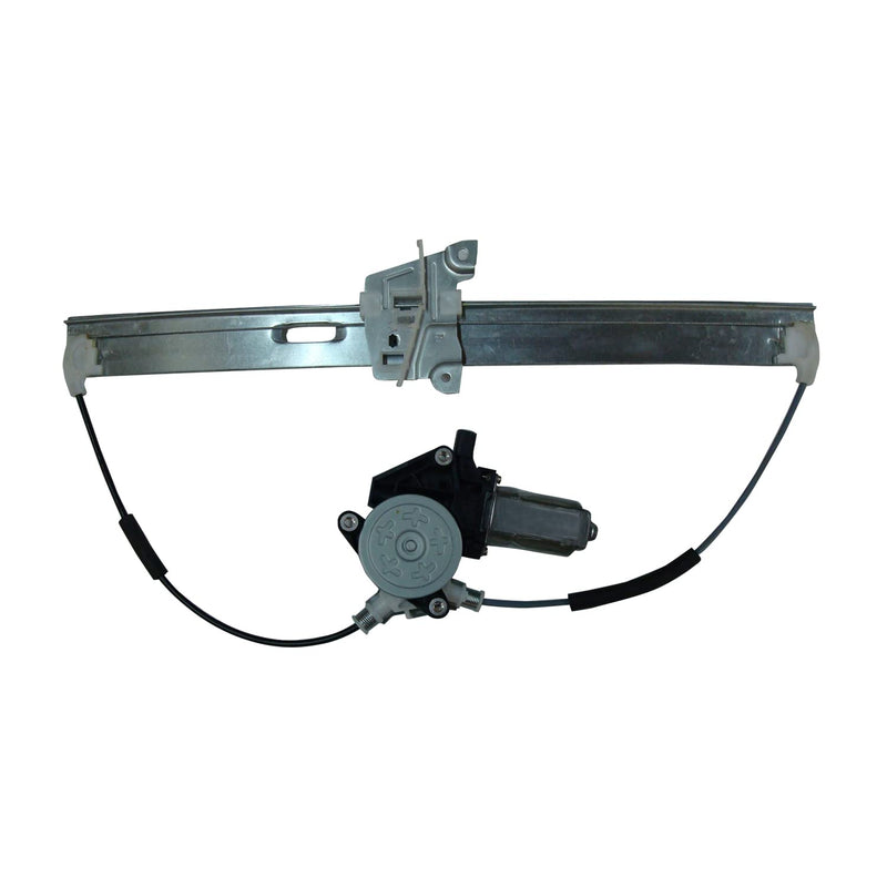 Power TYC 660217 Replacement Front/Right Window Regulator