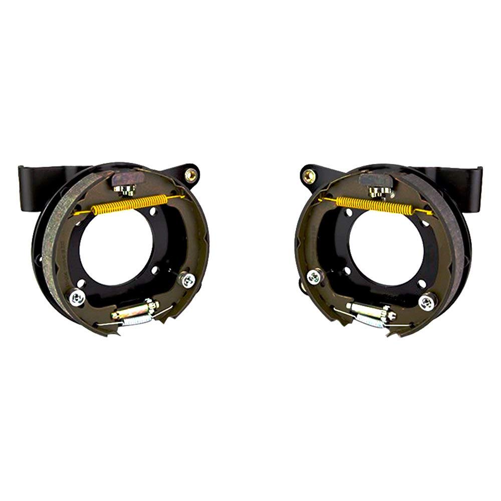 Wilwood 249-13399/400 DISC/DRUM BRACKET KIT,AMC,2.60 OFFSET