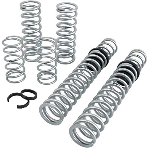 Eibach Stage 3 E85-209-008-03-22 Performance Spring System, 1 Pack