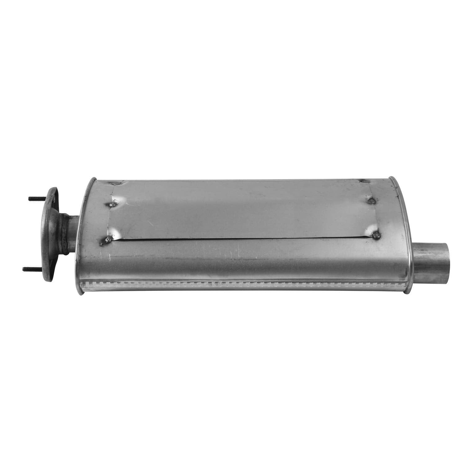 Exhaust AP Products Muffler 2396