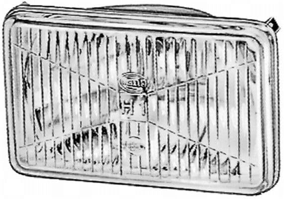 Hella HLMP MOD 164X103 H1 12V ECE 003177871