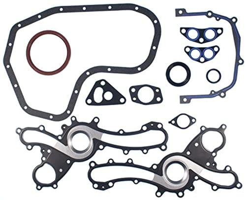Engine MAHLE Conversion Gasket Set CS54535