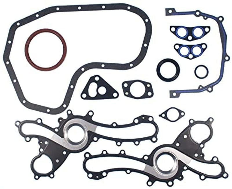 Engine MAHLE Conversion Gasket Set CS54535