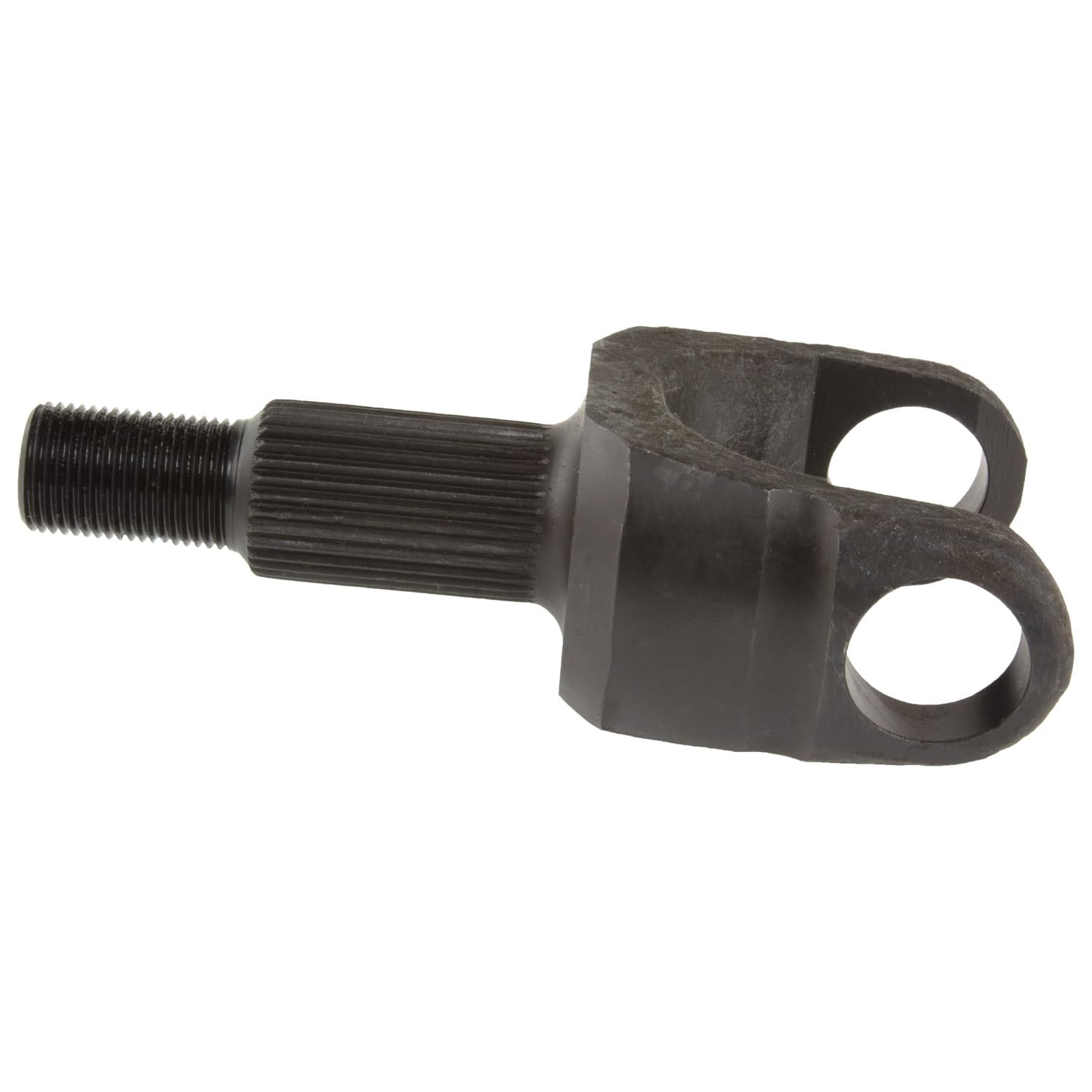 Spline Drive Axle Shaft TEN Factory MG20140B for Dana 44 JK Reverse Left (Driver)|Right (Passenger) 6.3" Length, 32 Spline, 4340 Chromoly Fits Jeep Wrangler – Replaces YA W39127, 10140