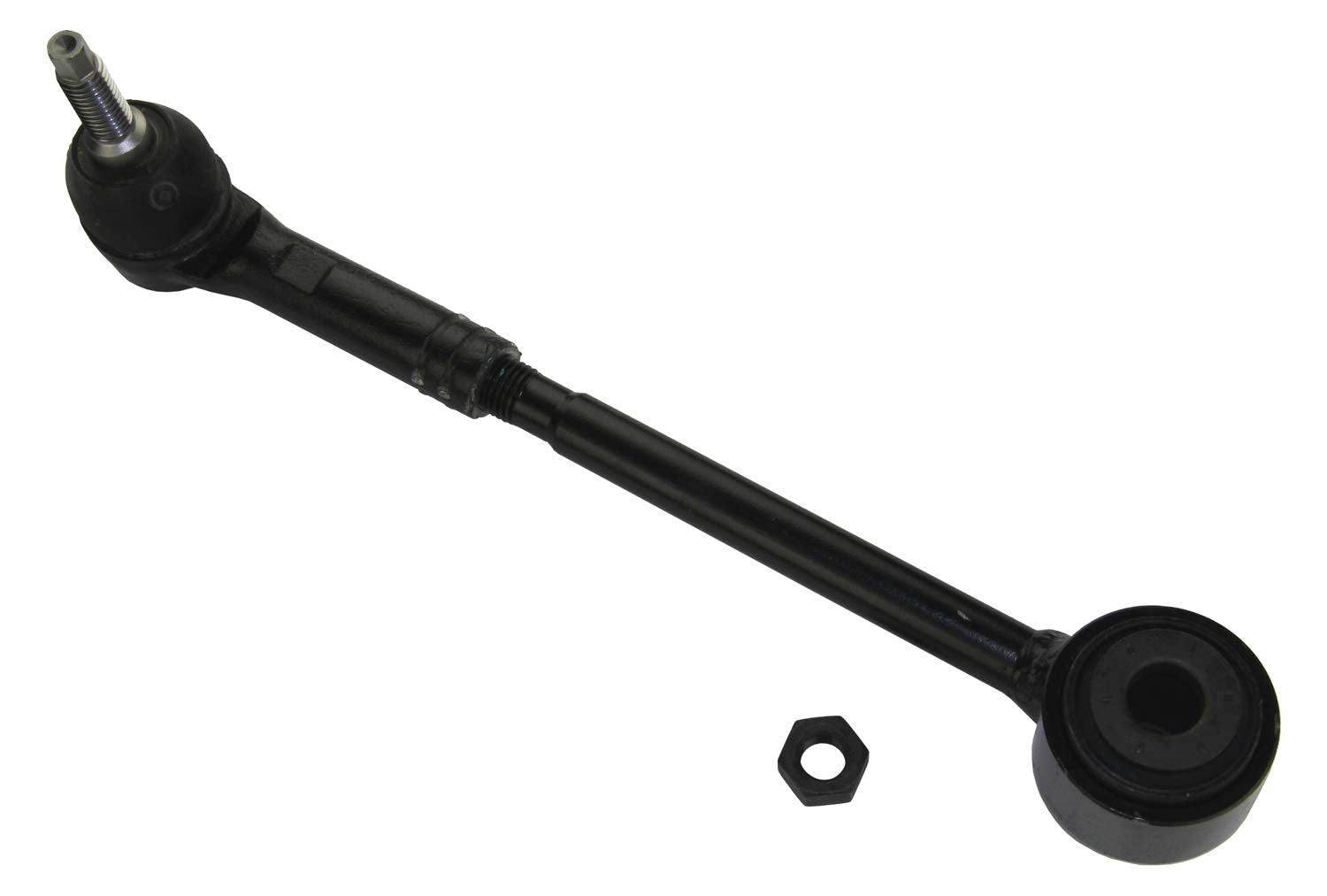 MOOG Suspension Control Arm and Ball Joint Assembly RK622137 rear upper rearward