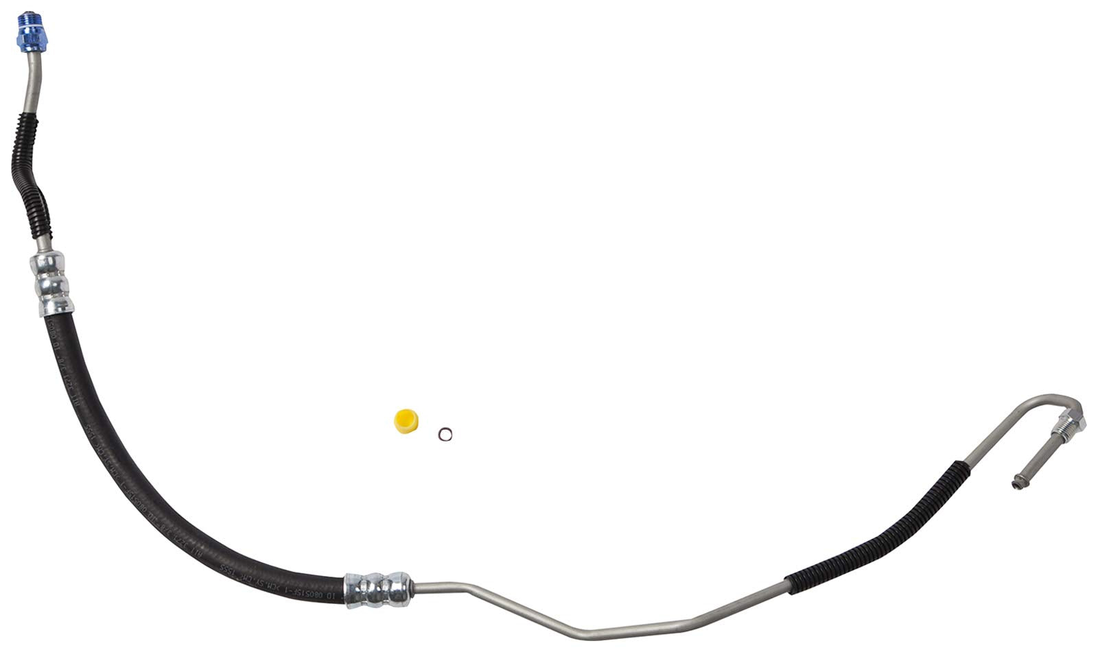 Power Steering Gates 365617 Hose Assembly Pressure Line