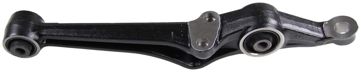 MOOG Suspension Control Arm front left lower RK620045