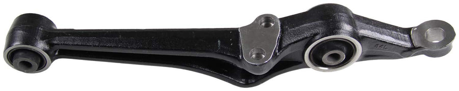 MOOG Suspension Control Arm front left lower RK620045