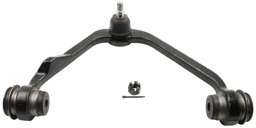MOOG Suspension Control Arm and Ball Joint Assembly front right upper RK8728