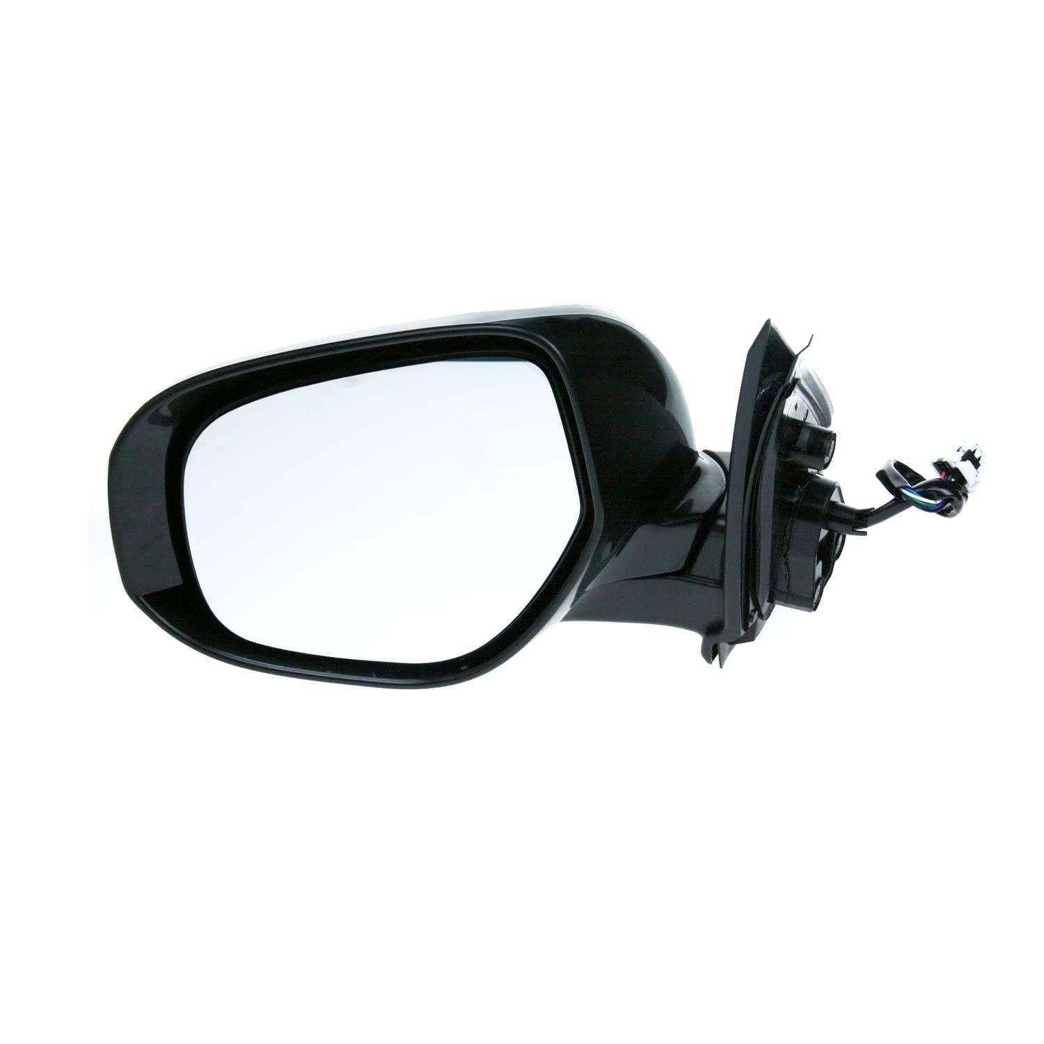 Mitsubishi Outlander TYC 6590041 Right Non Heated Replacement Mirror