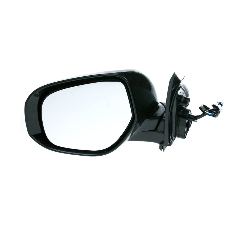 Mitsubishi Outlander TYC 6590041 Right Non Heated Replacement Mirror