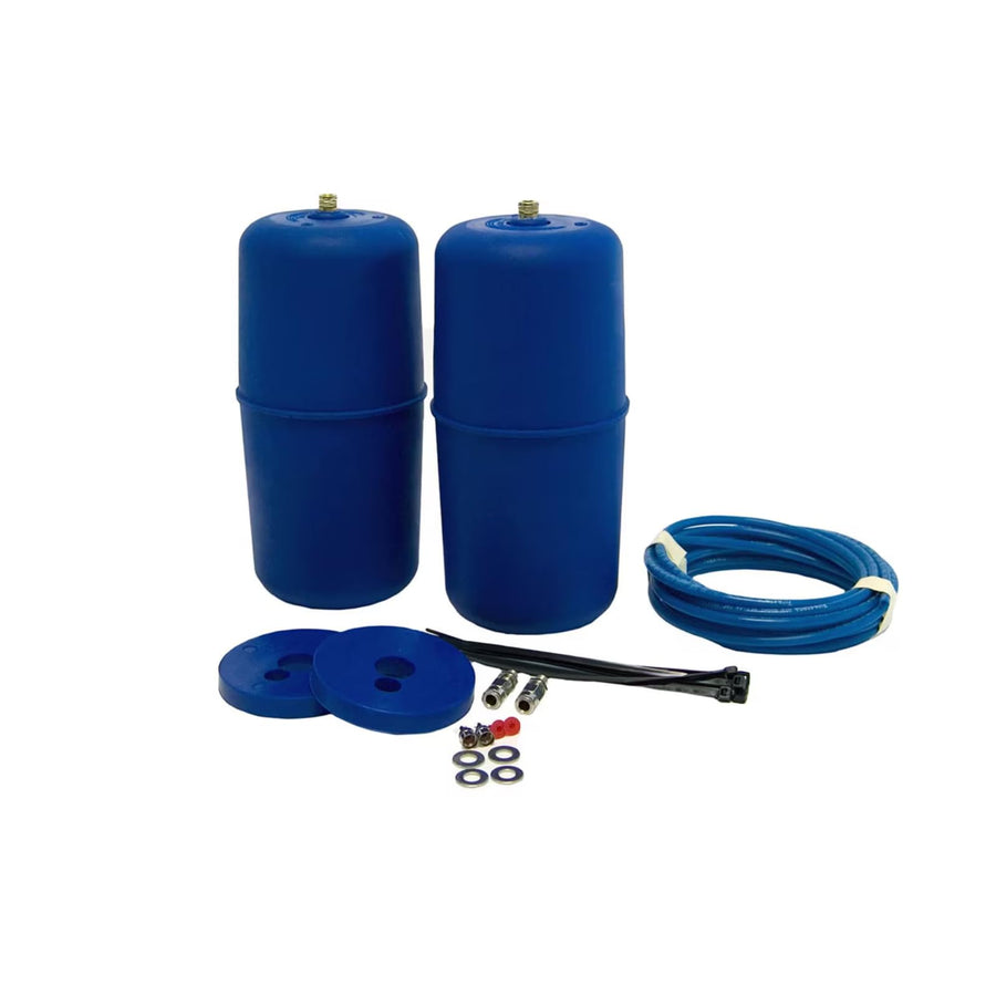 Firestone 4118 Airide Coil-Rite Rear Springs Kit fits 2018-2025 Equinox Terrain | 5-35 PSI | No Drill Installation | Load Capacity of 1,000 Pounds | Absorbs Road Shock