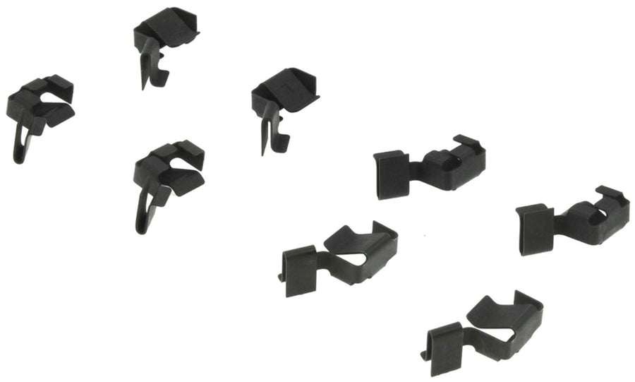 Street Select StopTech Brake Pads 305.07260