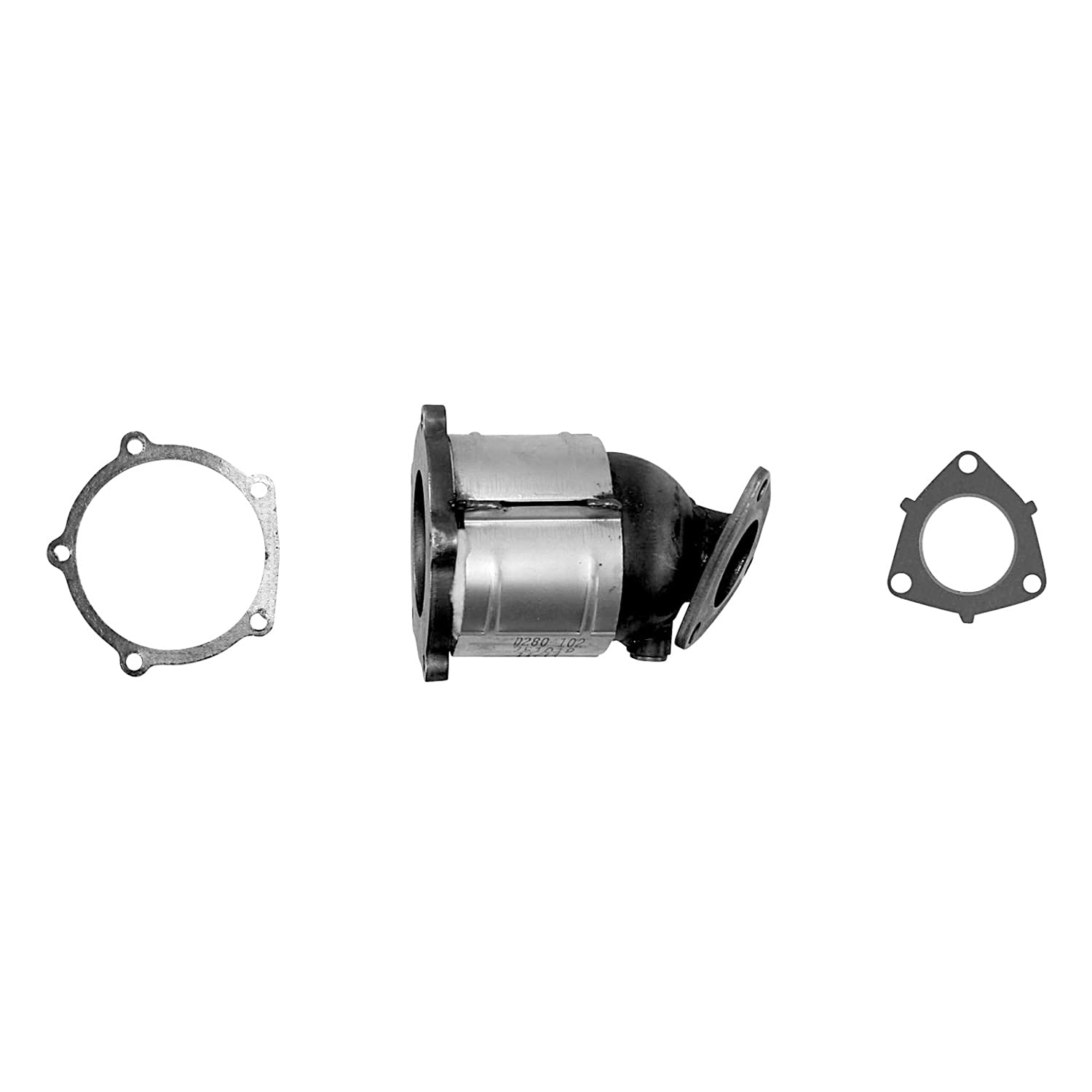751018 AP Exhaust Direct Fit Catalytic Converter