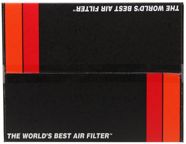 Cold Air Intake Kit K&N: High Performance, Guaranteed to Increase Horsepower: 50-State Legal: Fits 2011-2014 POLARIS (RZR 4, RZR 900 EPS LE, RZR XP 4, RZR XP 900, Ranger RZR XP)57-1129