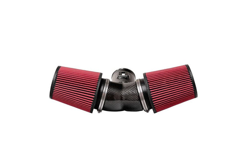 DryTech Replacement Dry Filters (5166D-2) Air Filters 2020-2022 Corvette C8