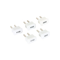 4000 Series MSD Module Kit, Odd Increments 87441