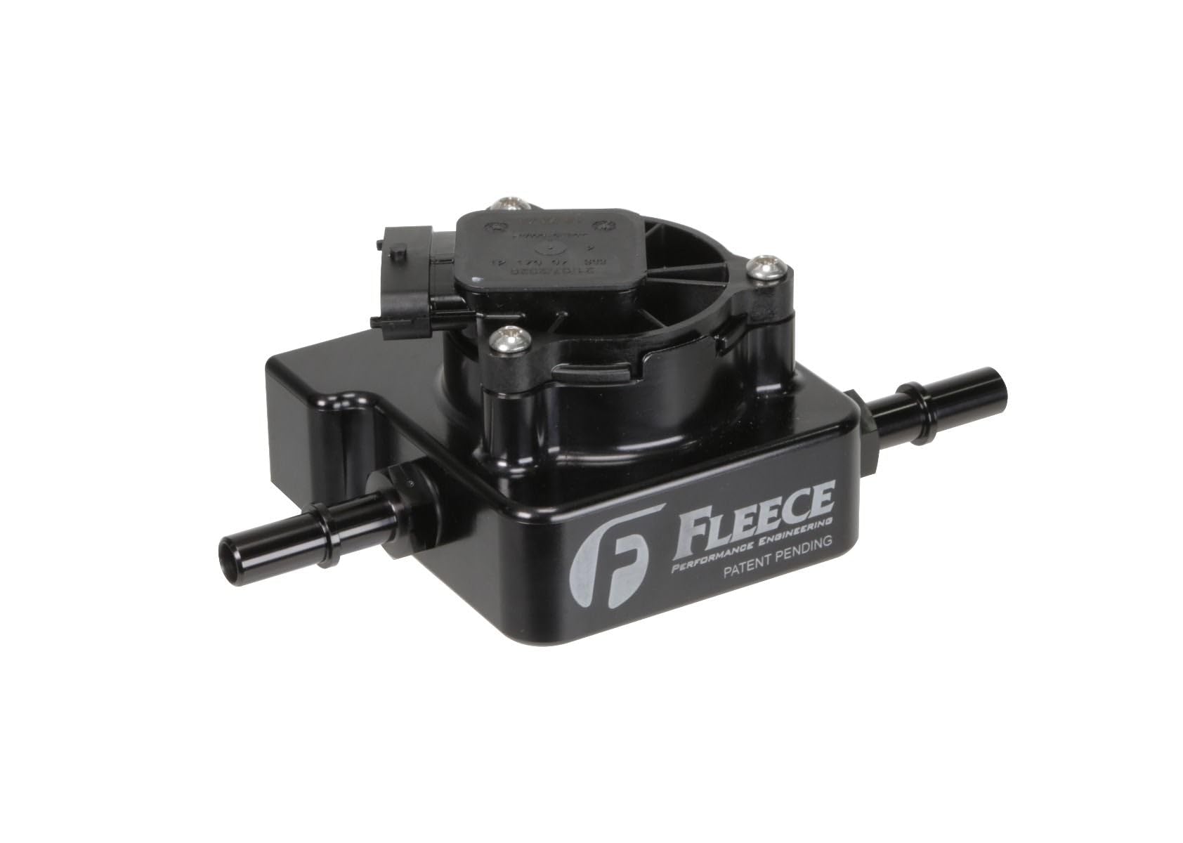 17-19 GM Duramax 6.6L L5P Fuel Filter Upgrade Kit - Fleece Performance (FPE-L5P-FFBA-1719)