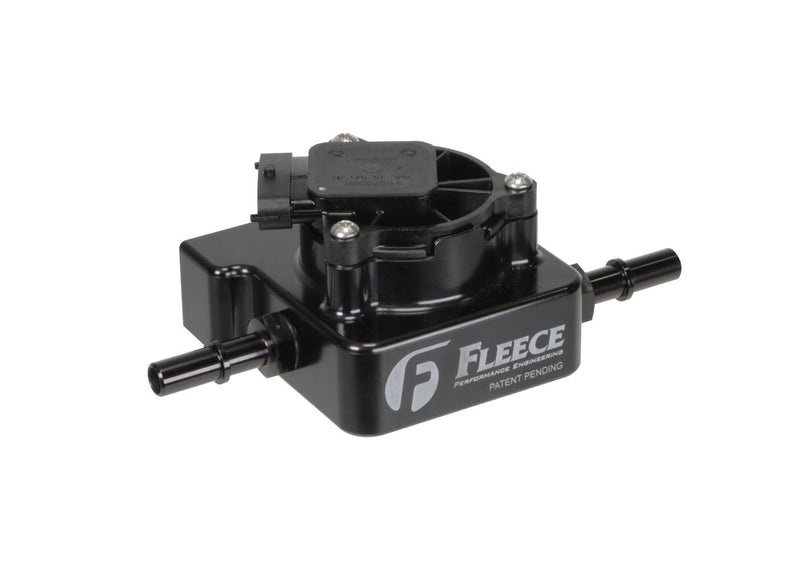 17-19 GM Duramax 6.6L L5P Fuel Filter Upgrade Kit - Fleece Performance (FPE-L5P-FFBA-1719)