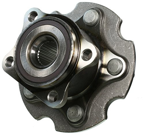 Wheel Bearing and Hub Assembly MOOG for Toyota RAV4