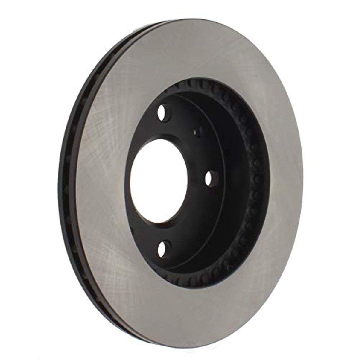 120.42060 Centric Front Brake Rotor