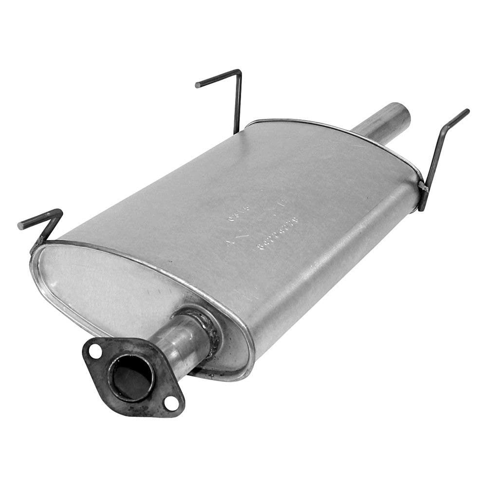 Exhaust AP Products Muffler 2451