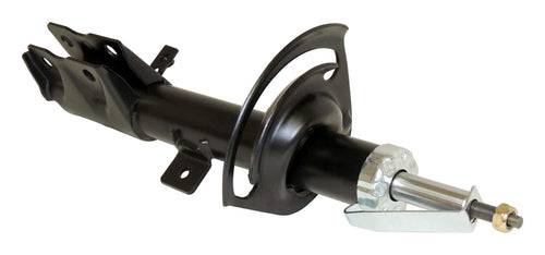 Strut Crown