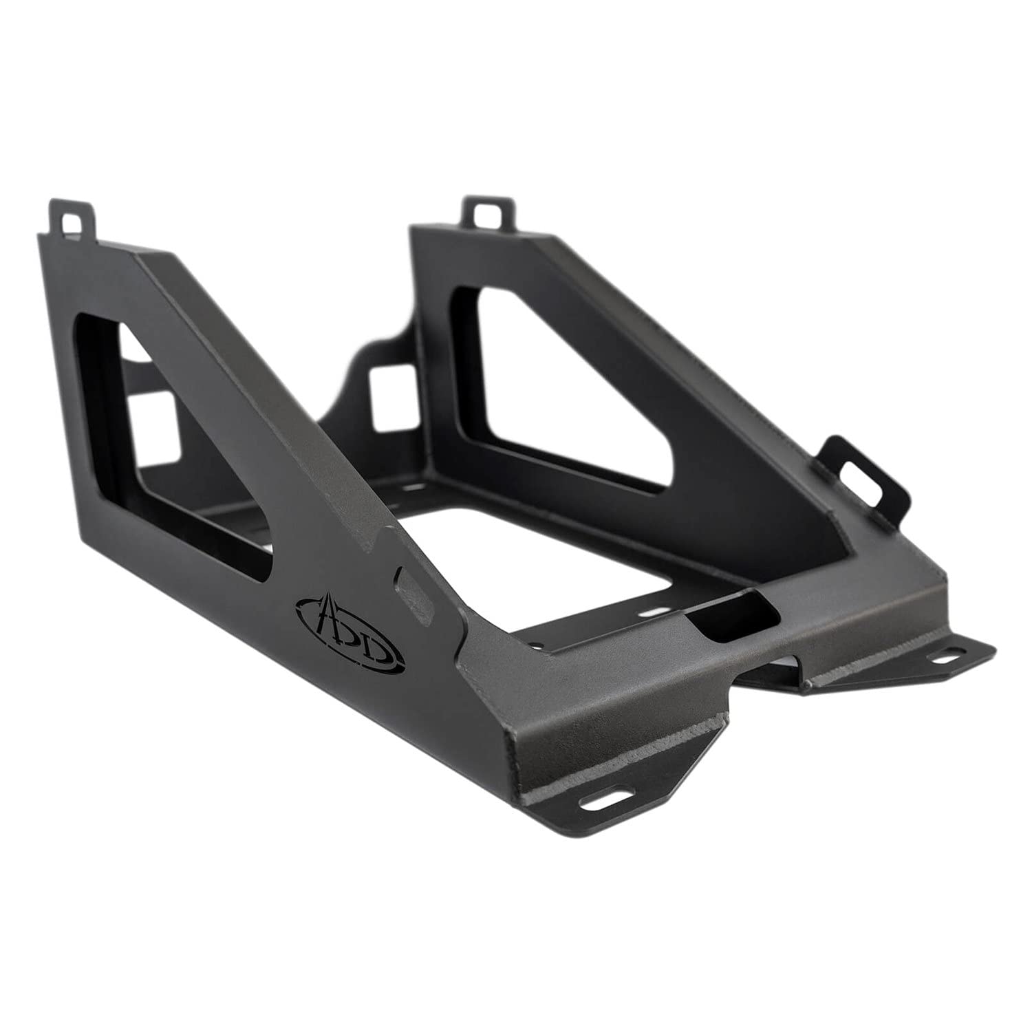 A.DESERT DES Addictive Desert Designs Universal Tire Carrier