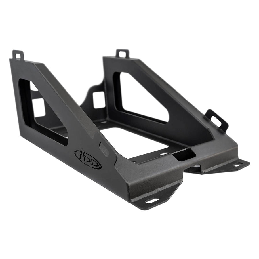 A.DESERT DES Addictive Desert Designs Universal Tire Carrier