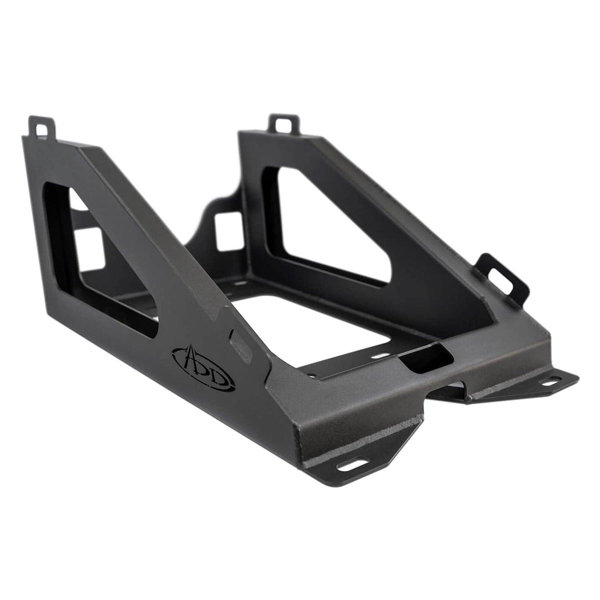 A.DESERT DES Addictive Desert Designs Universal Tire Carrier