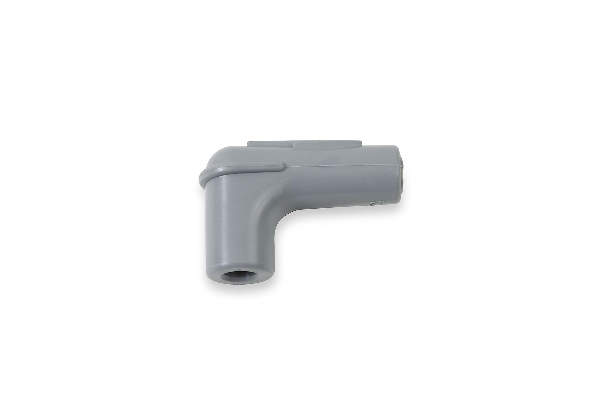 Blaster SS Series MSD 82073 Ignition Coil, 6-Series Ignitions, Black, Individual
