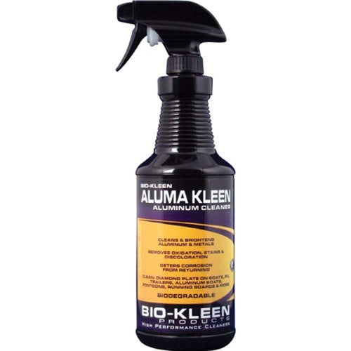 32 oz. Bio-Kleen M00107 Aluminum Cleaner