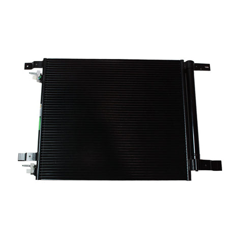 Replacement TYC 3865 Condenser for Cadillac SRX