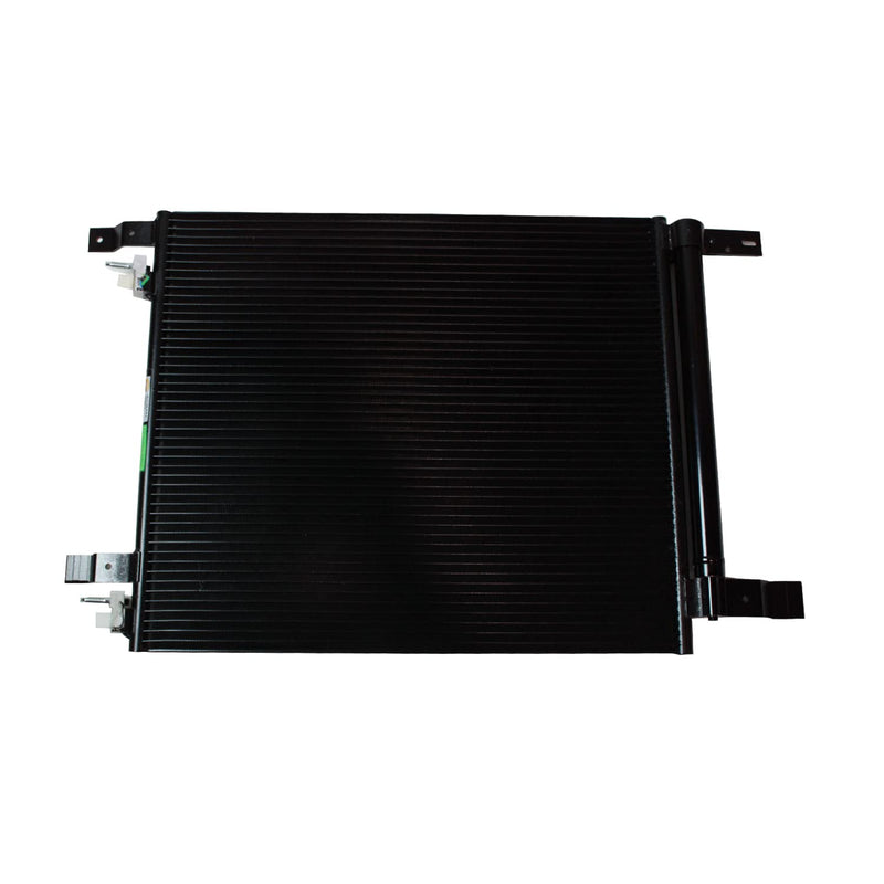 Replacement TYC 3865 Condenser for Cadillac SRX