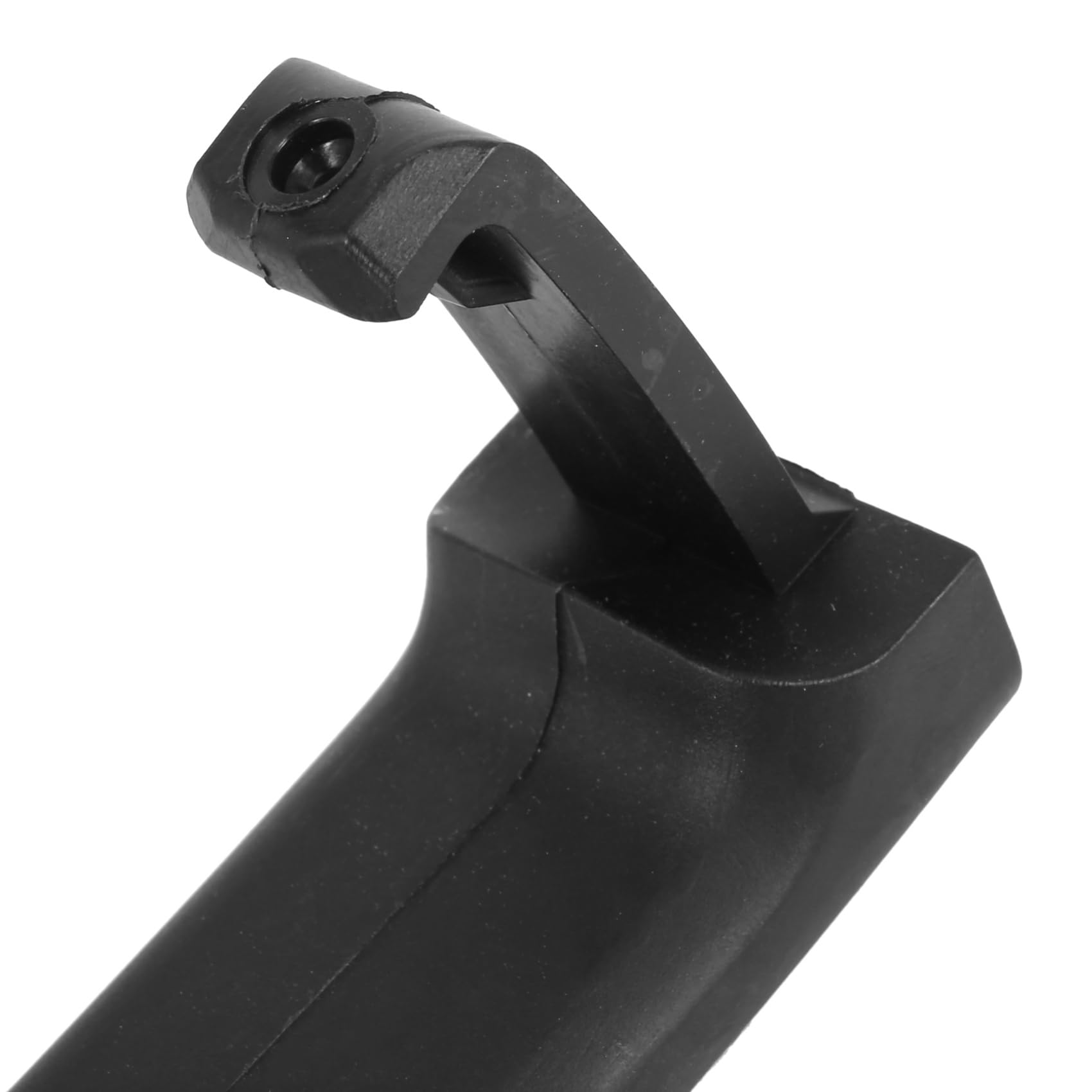 Bdfhjln 4 Pieces Front Door Handles for 307 2001 2002 2003 2004 2005 2006 2007 for C2 2003-2007 C3 2002-2009