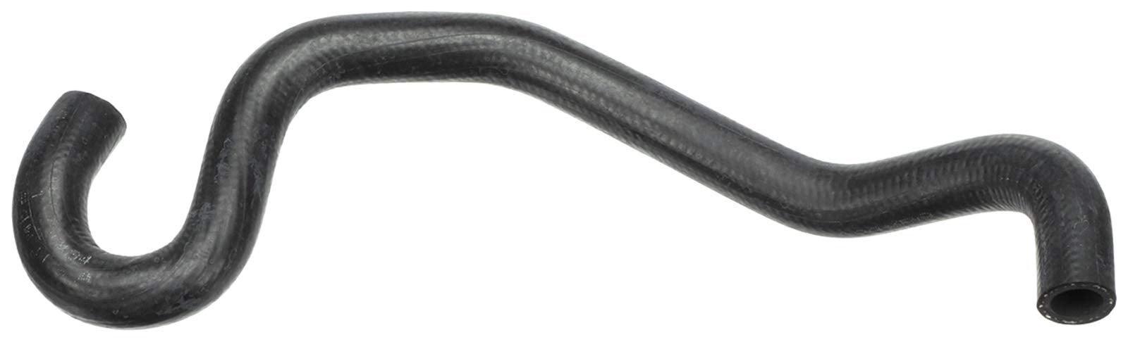 Premium Gates Molded Heater Hose 18944