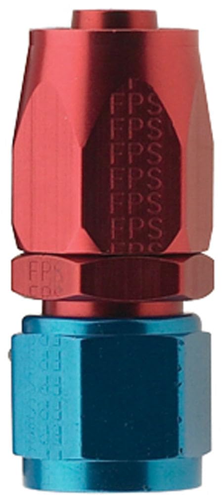 Pro-Flow Fragola (220116) #16 Straight Hose Fitting