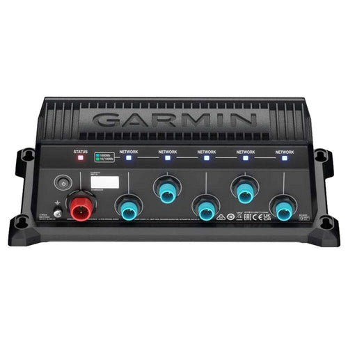 Bluenet 20 Garmin Switch