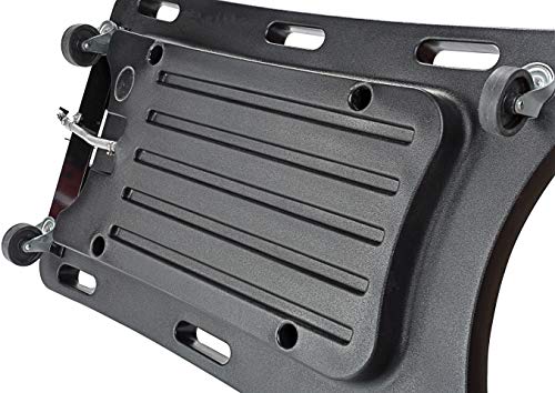Poly Low-Profile Oil Drain JohnDow Industries JDI-17PLP