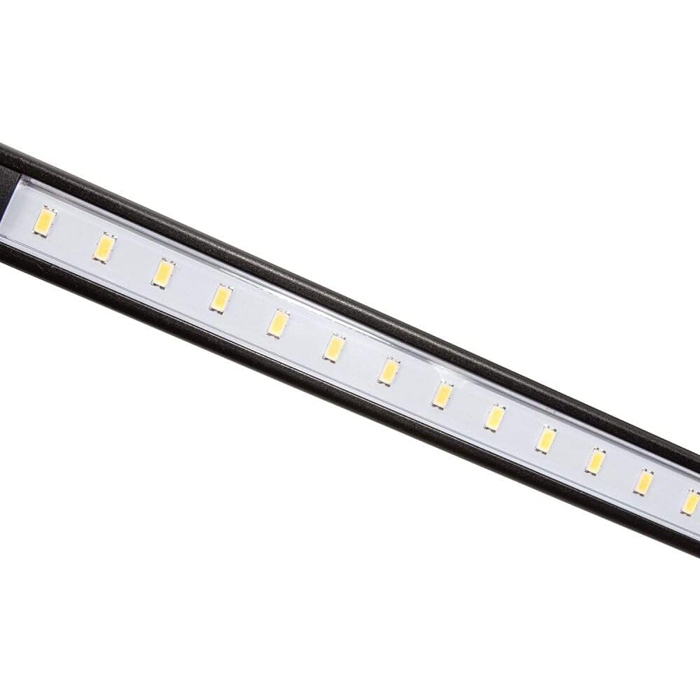 Dewalt LED Motion Activated Magnetic Shelving Light Kit for Work and Mechanics Shops (3 Lights, 500-Lumen Each)
