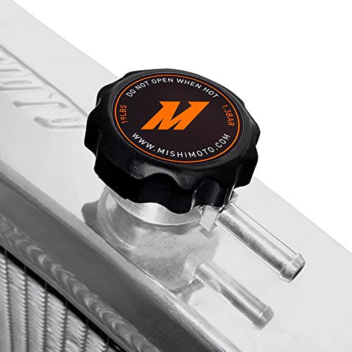 Mishimoto Performance Aluminum X-Line Radiator MMRAD-S14-95SRX Fits Nissan 240sx SR20 1995-1998